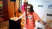 Lil Wayne Blasts Birdman & Cash Money