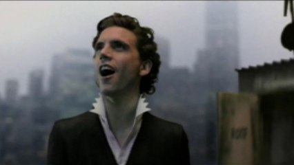 Kick-Ass - Vidéoclip Mika