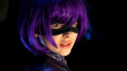 Bande-annonce : Kick Ass VOST - Teaser