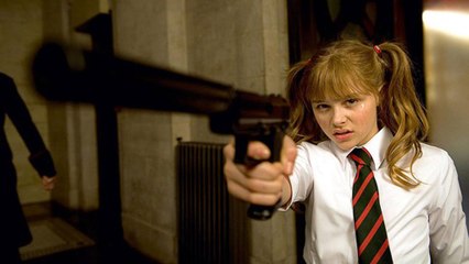 Bande-annonce : Kick Ass VOST