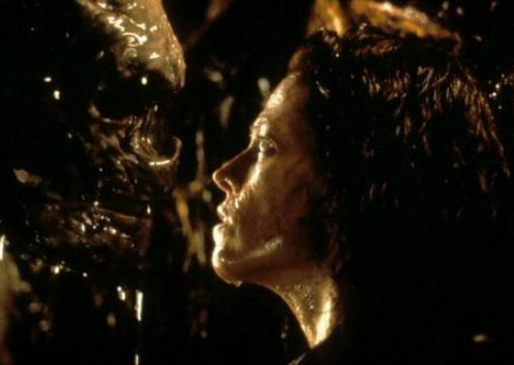 Bande-annonce : Alien, La Résurrection VOST