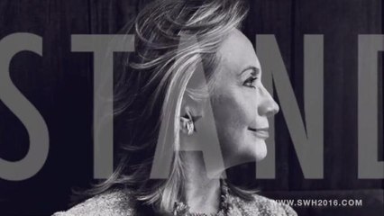 Country Music Ad for Hillary 2016 is Just Awkward