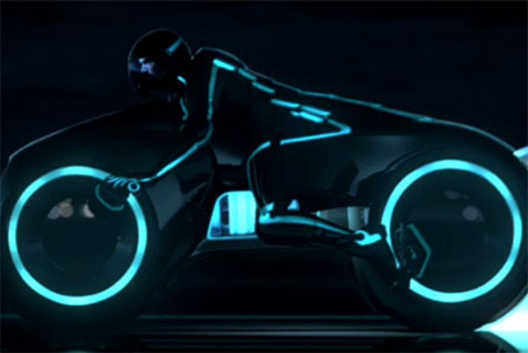 Bande-annonce : Tron L'héritage VOST - Teaser 1