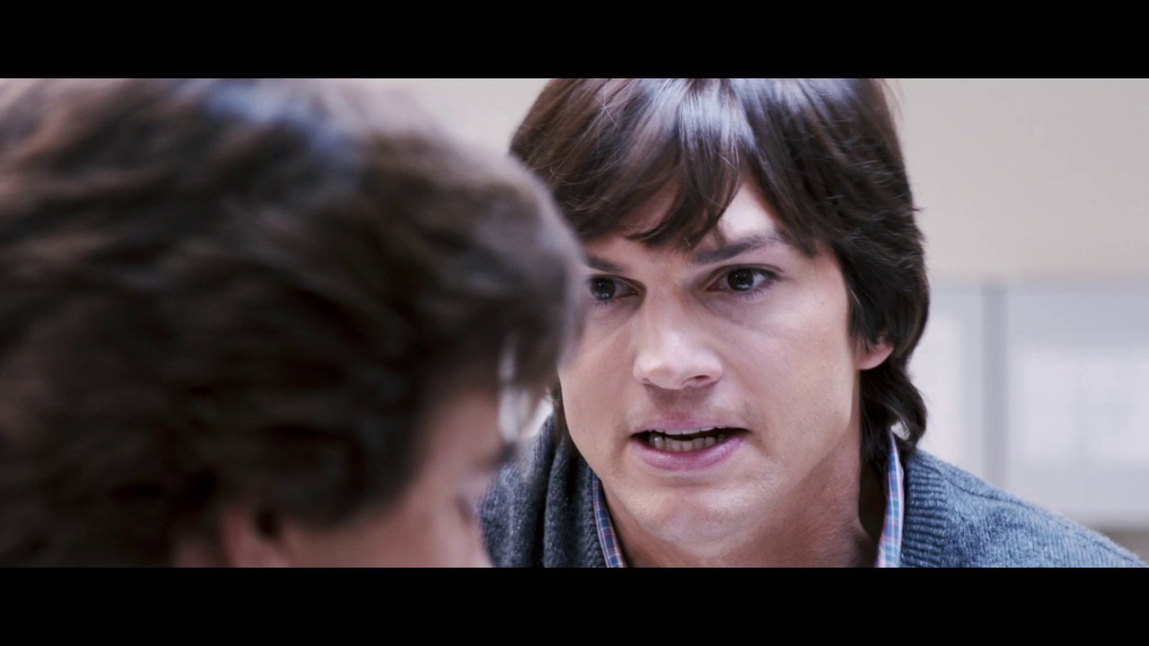 jOBS - Extrait (6) VOST