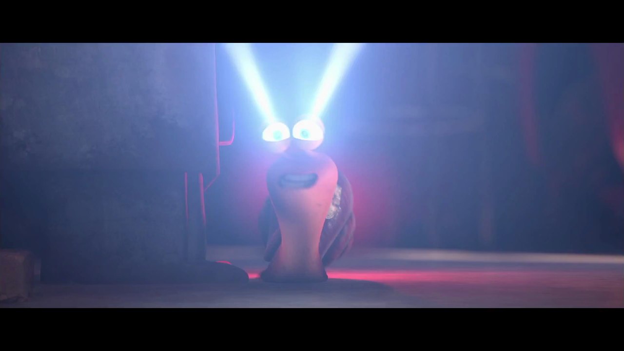 Turbo - Extrait (3) VF