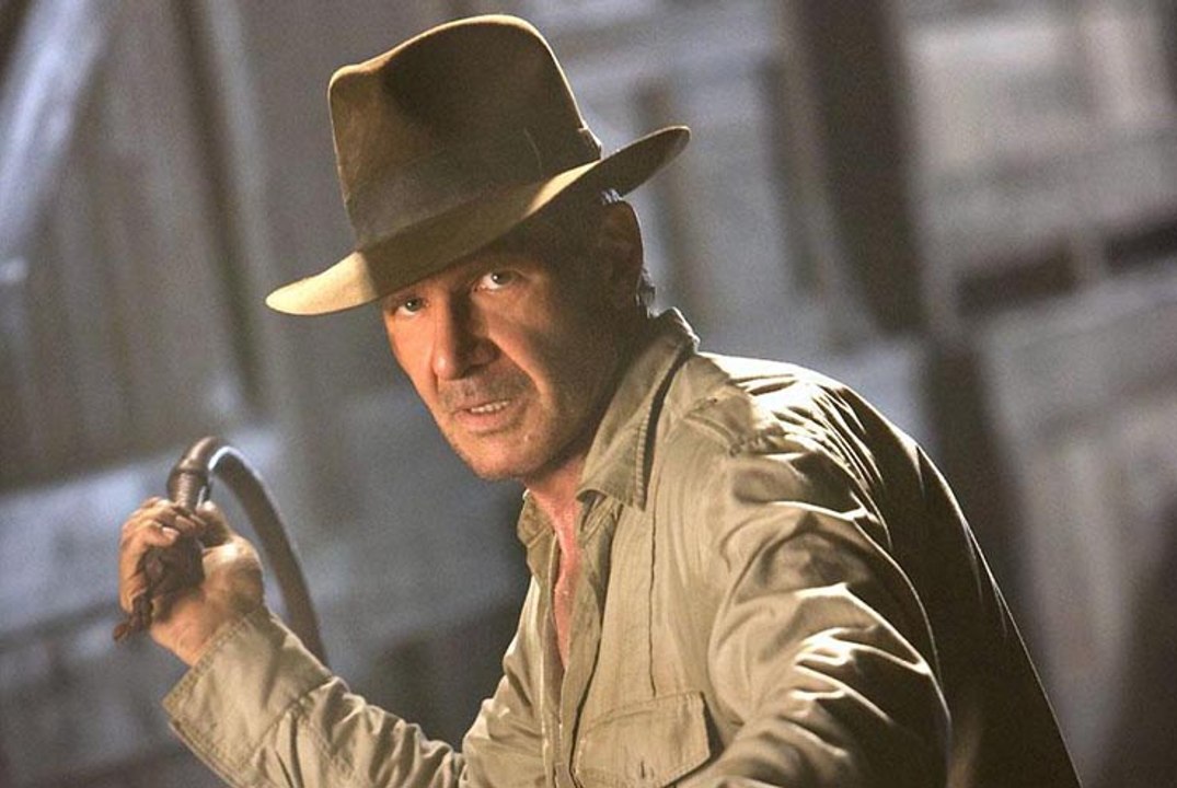 Bande-annonce : Indiana Jones et le royaume du crâne de cristal VOST (2)