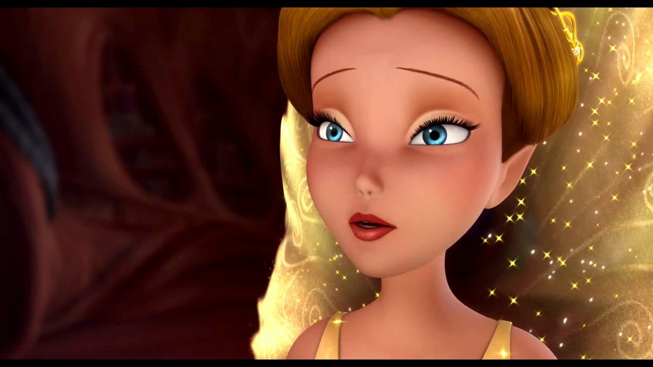 Bande-annonce : Clochette et le secret des fées - Extrait VF