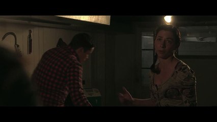 The Device - Exclusive Clip: Black Box