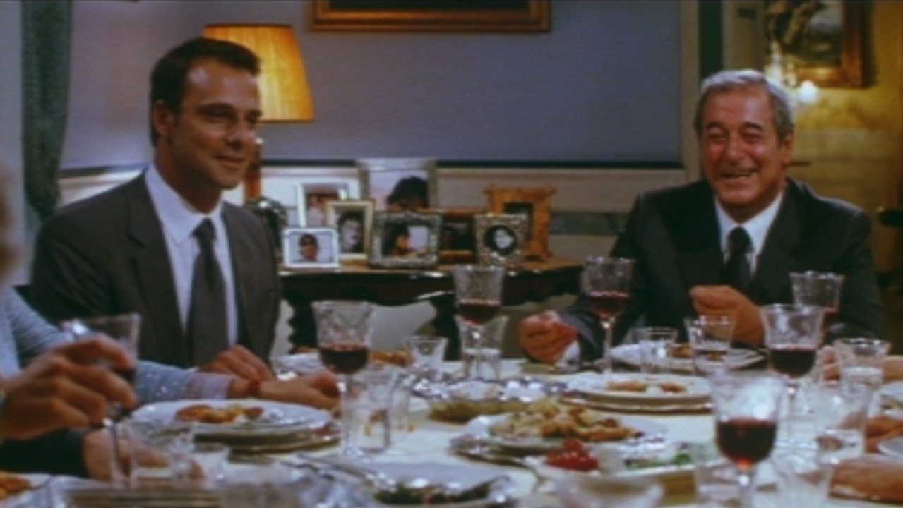 Le Premier qui l'a dit VOST - Ext 1