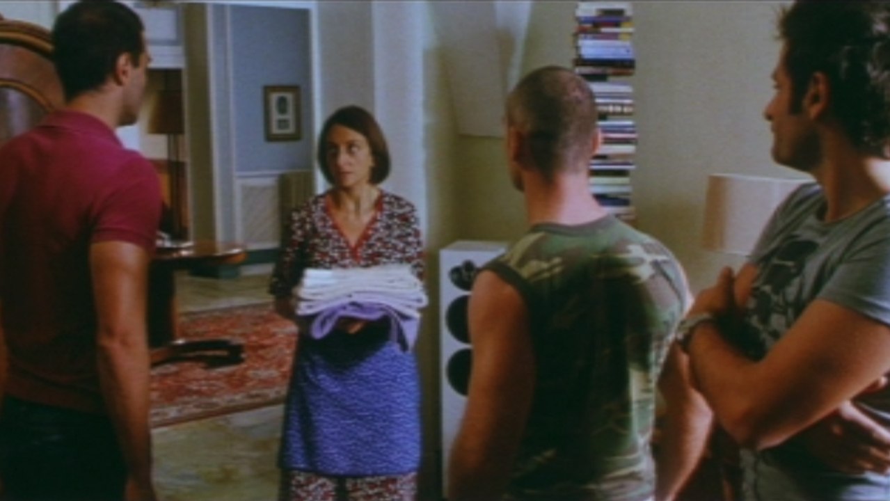 Le Premier qui l'a dit VOST - Ext 4