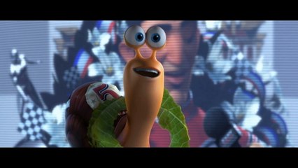 Bande-annonce : Turbo - Teaser (5) VO