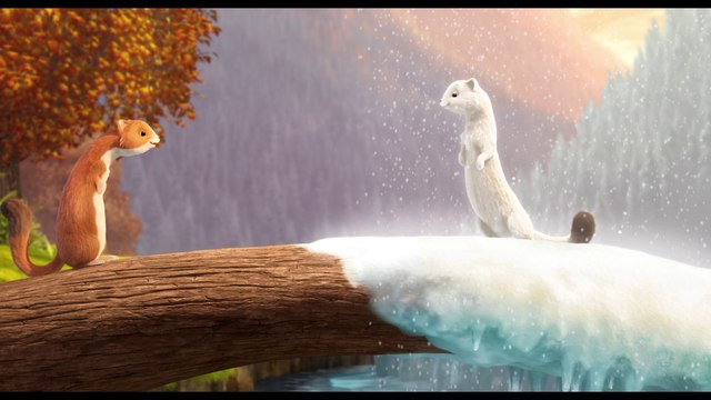 Bande-annonce : Clochette et le secret des fées (4) - VF