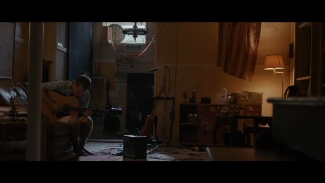 I Used To Be Darker - Extrait VO