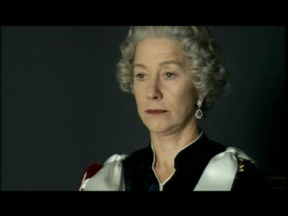 The Queen