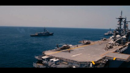 Bande-annonce : Capitaine Phillips - Teaser (3) VO