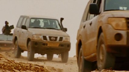 Bande-annonce : Capitaine Phillips - Teaser (4) VO