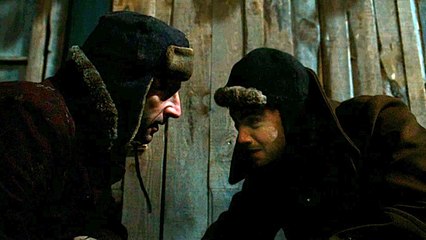 Les Chemins de la liberté VF - Ext 1