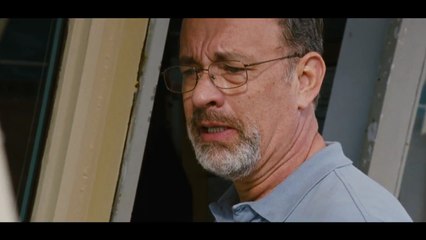 Bande-annonce : Capitaine Phillips - Teaser (5) VO