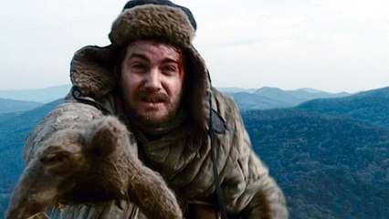 Les Chemins de la liberté VF - Ext 3