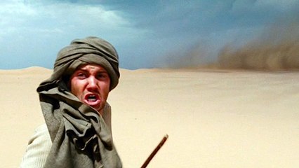 Les chemins de la liberté VF - Ext 6