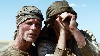 Les Chemins de la liberté VOST - Ext 5