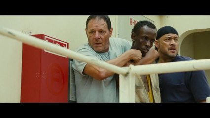 Capitaine Phillips - Extrait (5) VO