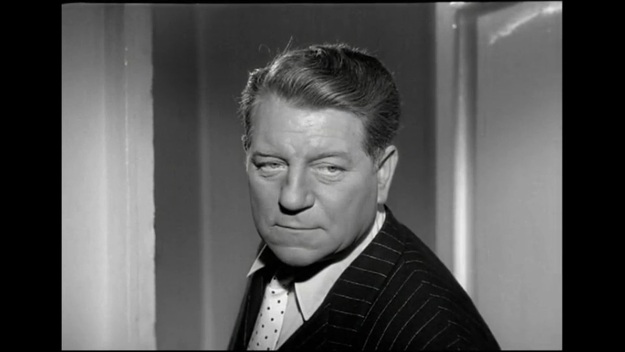 Bande-annonce : Touchez Pas Au Grisbi - VO