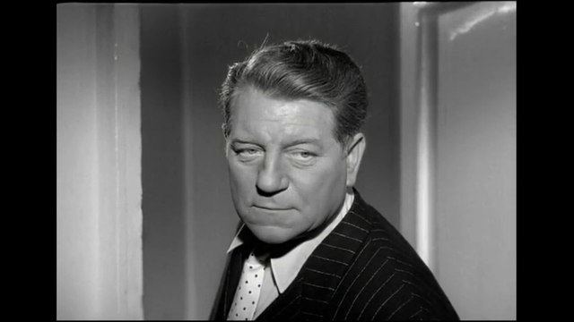 Bande-annonce : Touchez Pas Au Grisbi - VO