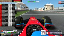 [Campionato Italiano rF1] ROUND 03 - Bahrain