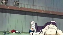 ino vs sakura