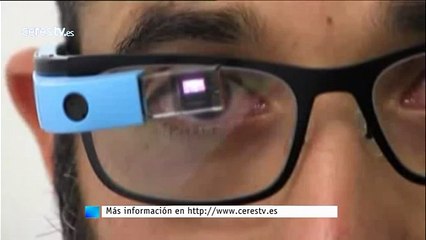 Estudiantes crean una aplicación que hace superlistos a los usuarios de Google Glass