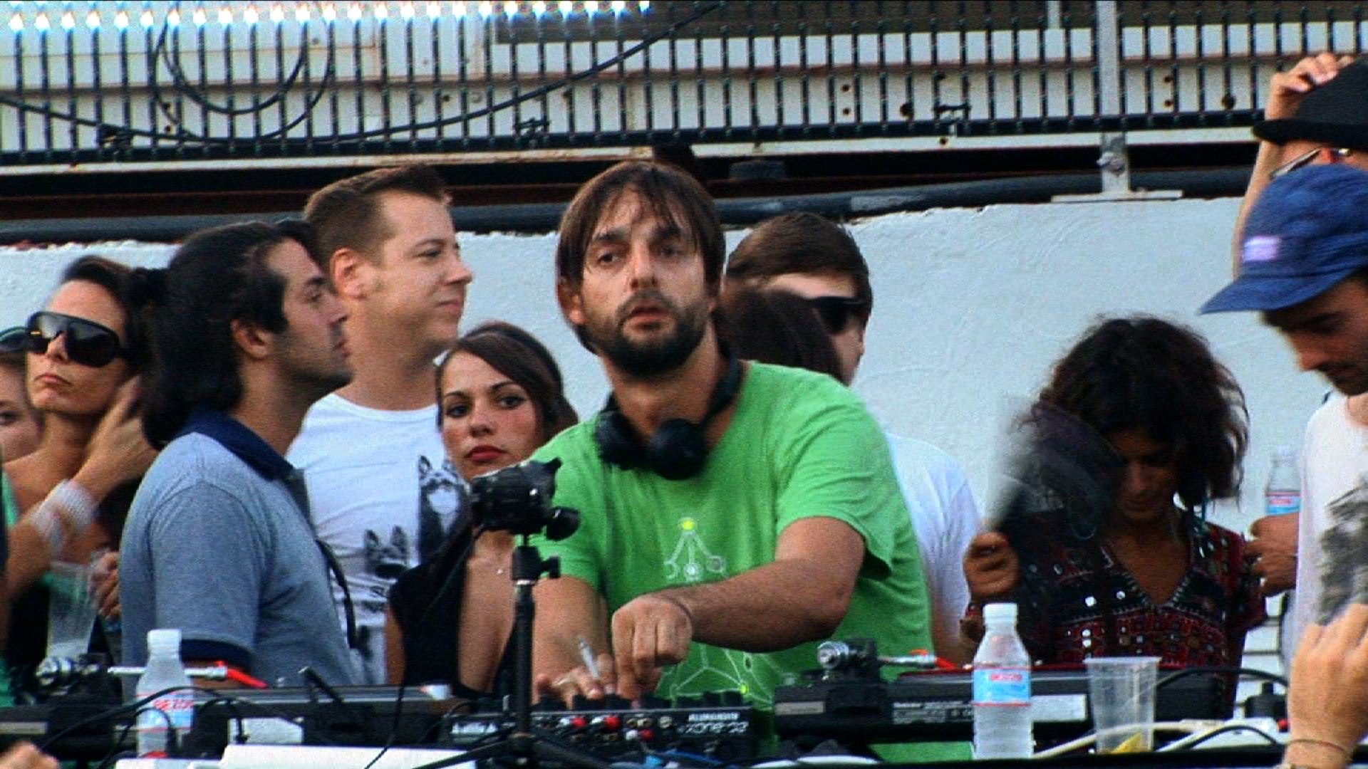 Ricardo Villalobos & RPR Soundsystem @ DC10 (Ibiza) - video Dailymotion