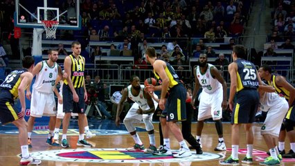 Regular Season Round 8: Thursday Recap