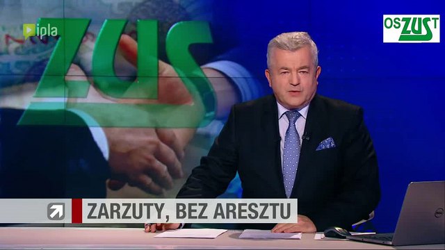 ZUS - Zmowa przetargowa (04.12.2014)