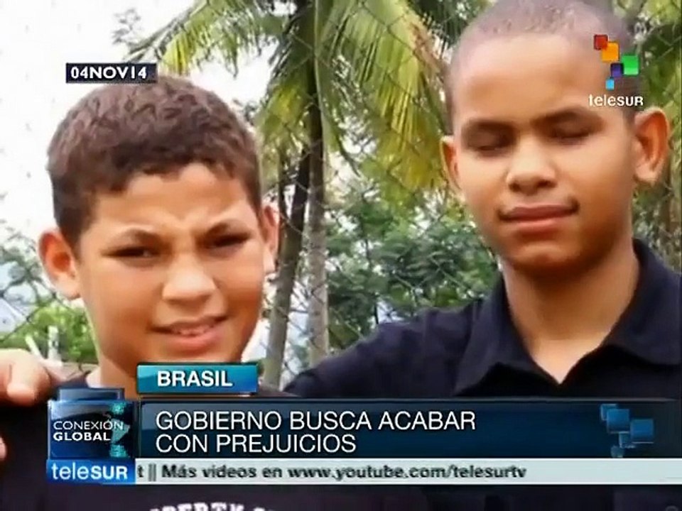 Evangelist pastors create LGBT church in Brazil