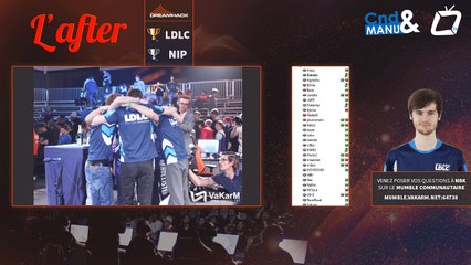 After DH Winter 2014 avec NBK