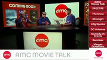 TERMINATOR GENISYS Trailer – AMC Movie News