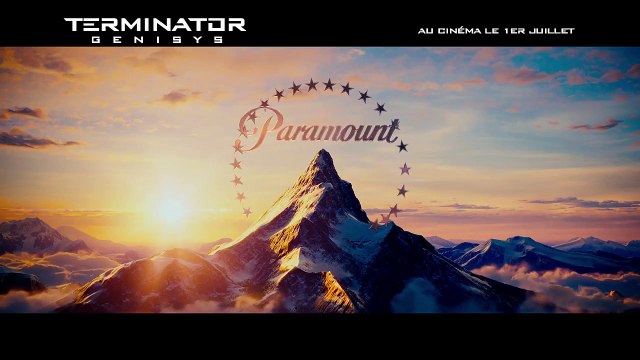 TERMINATOR GENISYS : la bande-annonce officielle en VOST
