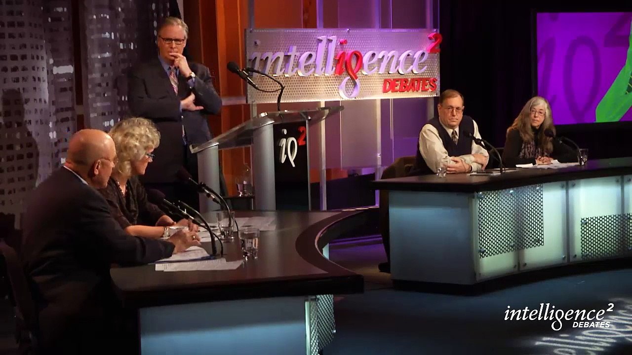 Monsanto's Robert Fraley: GMOs Present No Safety Issues