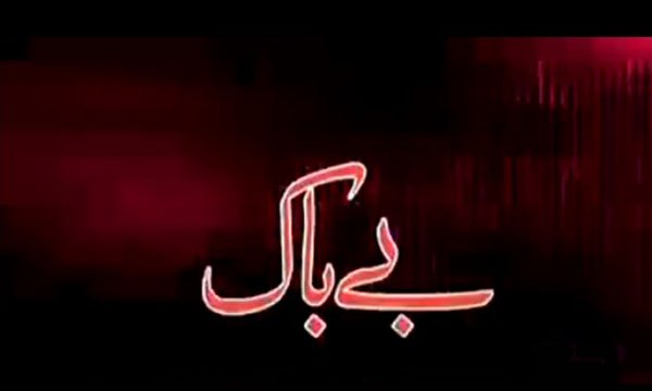 Baybaak ~ 4th December 2014 | Pakistani Talk Show | Live Pak News