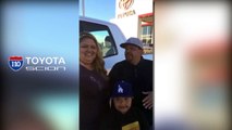 Toyota Tundra Coachella, CA | Toyota Tundra Dealership Coachella, CA