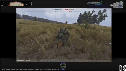 Streaming-verminbe (REPLAY)