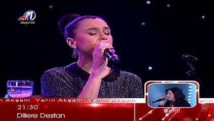 06 şevval sam the man i love 23.02.2012 şevval sam ile