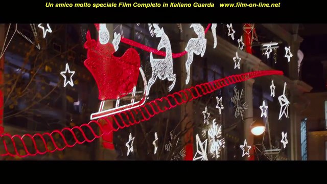 Un amico molto speciale Guardare Film Italiano Streaming Online Gratis