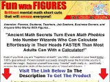Fun With Figures Don't Buy Unitl You Watch This Bonus   Discount