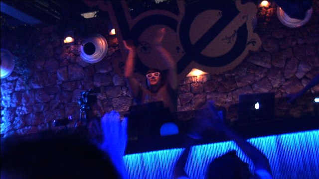 Wally Lopez @ Space (Ibiza)