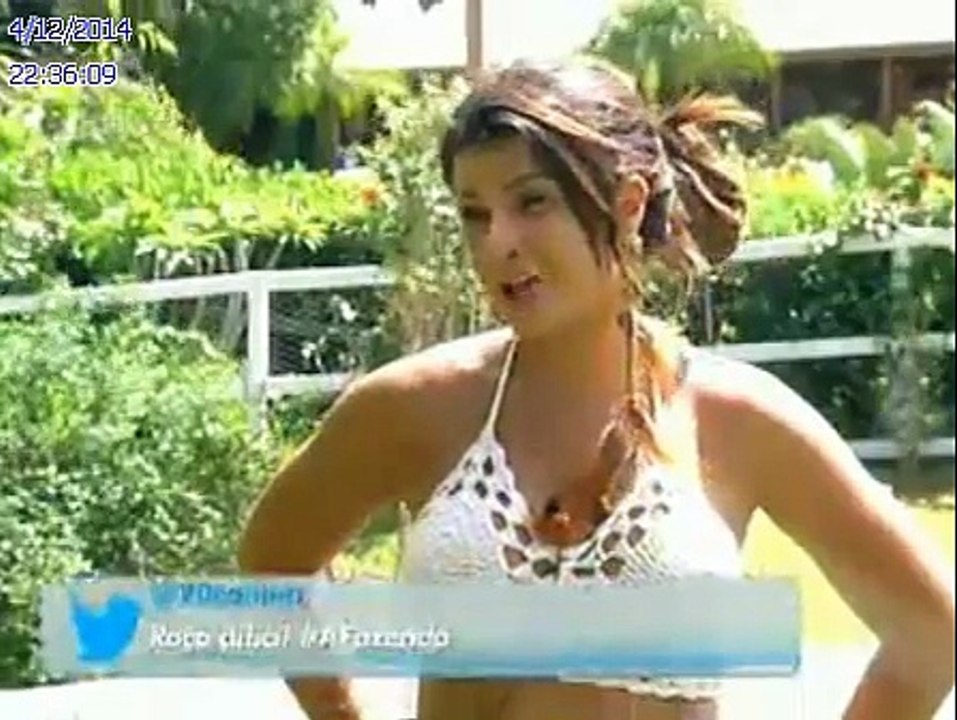 Programa e eliminação do Leo._2014-12-04 -parte 1