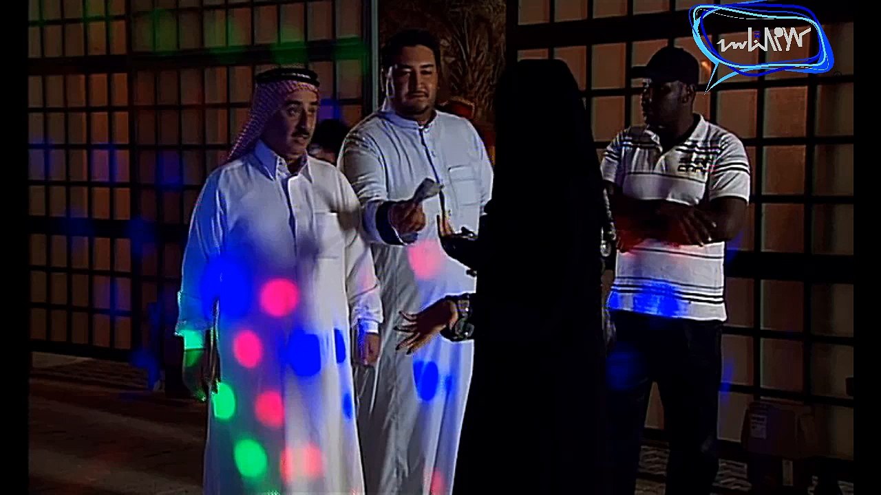 مسلسل كلام الناس 1 حلقة وظيفة حكومية