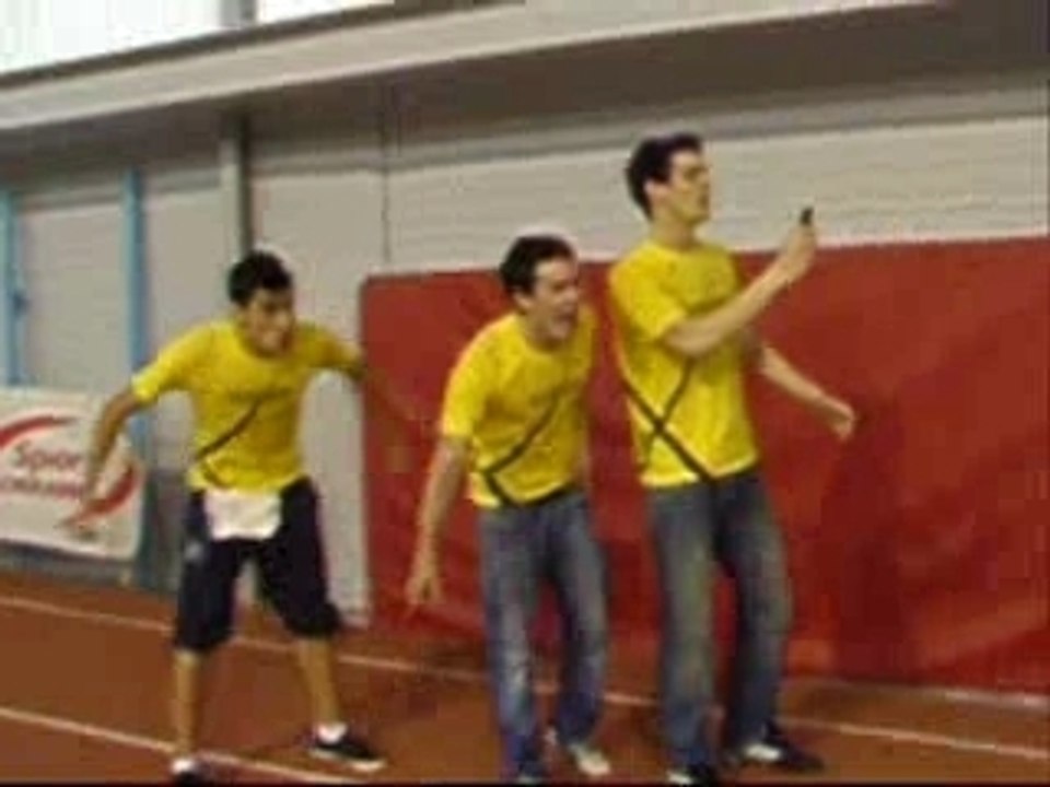 Aquathlon VITTEL finale masculine 07