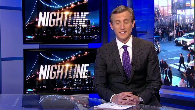 EGK - Press Junket Interview #4 : CB&RS&JE (ABC NIGHTLINE)